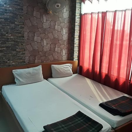 Hotel Marina Inn Dhanbād Exteriör bild