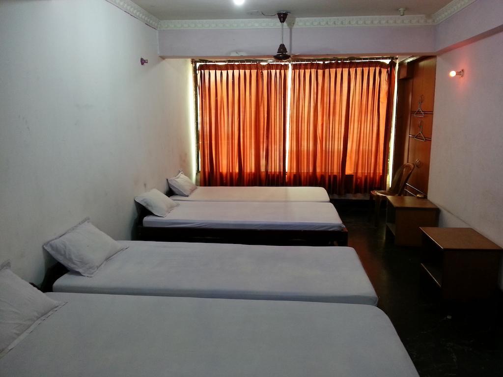 Hotel Marina Inn Dhanbād Exteriör bild