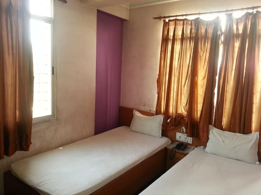 Hotel Marina Inn Dhanbād Exteriör bild