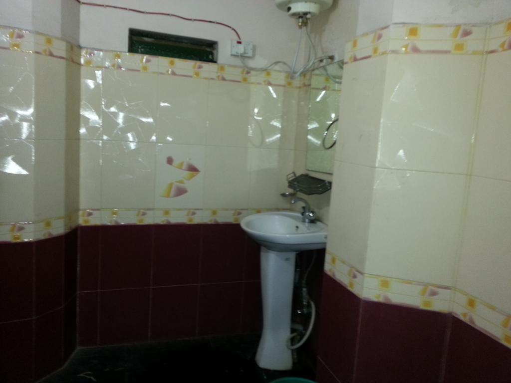 Hotel Marina Inn Dhanbād Rum bild