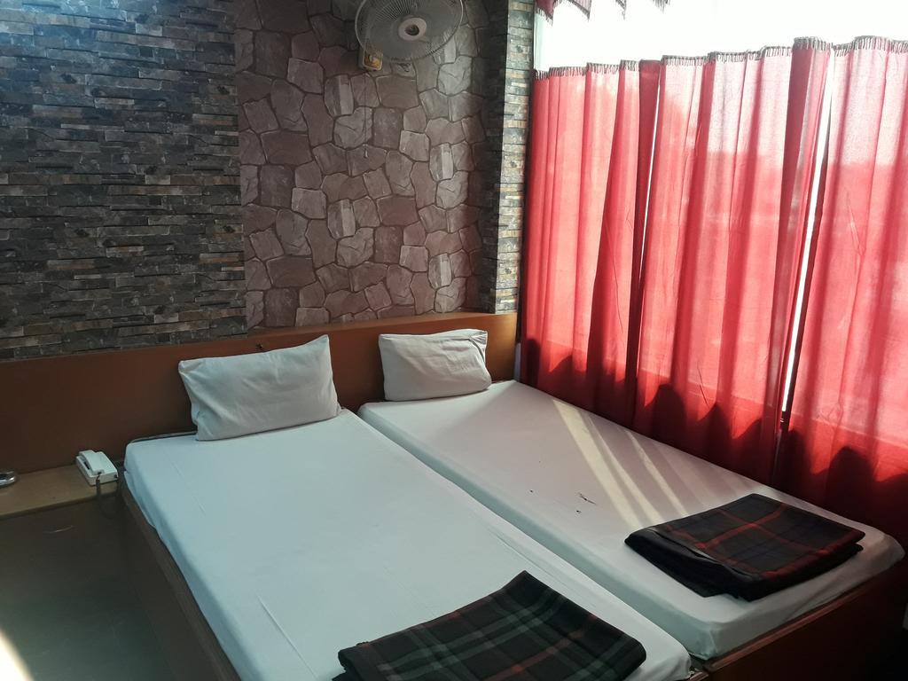 Hotel Marina Inn Dhanbād Exteriör bild