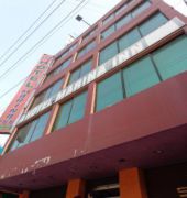Hotel Marina Inn Dhanbād Exteriör bild
