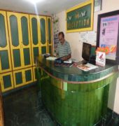 Hotel Marina Inn Dhanbād Exteriör bild