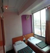 Hotel Marina Inn Dhanbād Exteriör bild